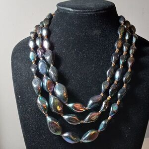 Vintage Made Austria Necklace